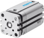 FESTO 156907 ADVUL-63-30-P-A Kompaktzylinder  Hubl