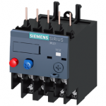 3RU2116-0BJ0 Siemens THERM. OVERLOAD RELAY 0.14 - 0.20 A / SIRIUS thermal overload relay / MAIN CIRCUIT: RING CABLE LUG  AUX. CIRCUIT: RING CABLE LUG