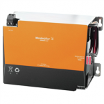 1251090000 Weidmueller Battery (UPS) / Battery (UPS), 24 V DC, 12 Ah