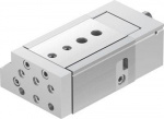 FESTO Mini-Schlitten 570204 DGSL-25-10-EA Gehaeusem