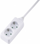 Basetech BT-2108040 Steckdosenleiste ohne Schalter