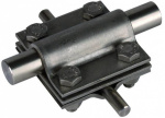 DEHN  319219 Гњberspannungsschutz-Befestigungseleme