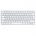 Клавиатура Apple Magic Keyboard, русская раскладка, белая, MLA22RU/A