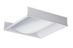 Светильник 595 OTR/R LED 32Вт 4000К IP20 СТ 1204000010