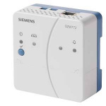 Siemens Siemens-KNX BPZ:OZW772.01 Web Server   BPZ