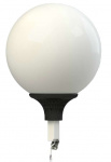 Светильник SFERA LED 40 silver 4000К СТ 1647000040
