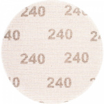 Pferd Kss-Net 45018017 Exzenterschleifpapier  Koern