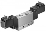 FESTO Magnetventil 173434 JMEH-5/2-1/8-S-B  Gehaeus