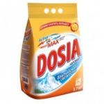 Порошок стиральный DOSIA автомат Альпийская свежесть 3.7кг