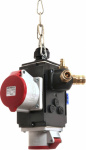 as - Schwabe CEE Haengeverteiler 60751 60751