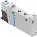 FESTO Magnetventil 574359 VUVG-L10-M52-MT-M7-1P3