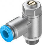 FESTO Rueckschlagventil 193158 GRLZ-1/8-QS-6-D    1