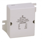 510102 Citel D1, C2 SPD for RS422 applications / 1 pair