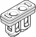 FESTO Rueckschlagventil 8039821 VMPA2-RV    1 St.
