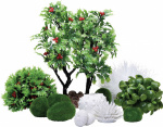 Oase 55028 Aquarium-Dekoration   30 l