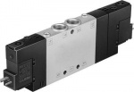 FESTO Magnetventil 170286 CPE18-M2H-5/3ES-1/4  G 1