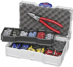 Knipex  97 90 06 Crimpzange  Aderendhuelsen 0.25 bi
