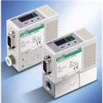 FCM-L0010AI-H80SP1 CKD Compact flow rate controller