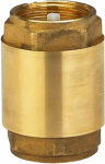 GARDENA 7231-20 Rueckschlagventil   33,3 mm (G1) Me