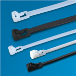 HT-250RT Hont Releasable Cable Tie