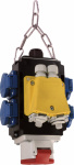 as - Schwabe CEE Haengeverteiler 60764 60764