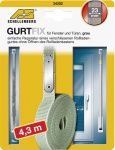 Schellenberg 34302 Reparaturset Passend fuer Schell