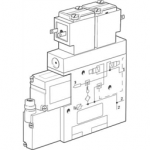 VADMI-70-P Festo Генератор вакуума / 00991306