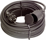 as - Schwabe 60371 Strom Verlaengerungskabel  16 A