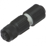 Field connector. female V1-G-Q3