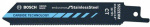 Bosch Accessories 2608653096 Saebelsaegeblatt S 522