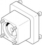 FESTO Axialbausatz 1588349 EAMM-A-D100-140A    1 S