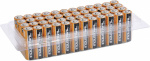 Mignon (AA)-Batterie Alkali-Mangan Duracell Indust