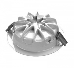 Светильник светодиодный ДПО01-40-203 IP54 УХЛ4 (N:3500) 40Вт 3500К IP54 эконом GALAD 08801