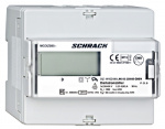 MGDIZ080Z Schrack Technik Digitaler kWh-Zähler, direkt 80A, 2 Tarife, RE