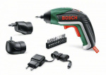 Bosch Home and Garden Bosch IXO V (Full Set) Akku-
