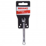 Ключ комбинированный 6мм Rexant 12-5801