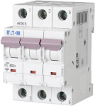Eaton 236468 Leitungsschutzschalter    3polig 32 A