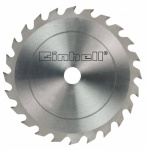 HM-Saegeblatt 250x30x3,2mm 24Z Einhell 4311110