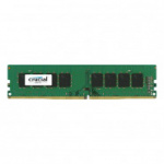 Модуль памяти Crucial by Micron DDR4 4GB 2400MHz/CT4G4DFS824A