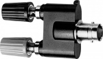 Telegaertner J01008A0621 Messadapter  BNC-Buchse -