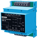 P222546 Ziehl DRR10, Phase-Sequence Relay, 3 AC 400 V