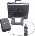 FLIR VS70-3w Endoskop Sonden-d: 6 mm Sonden-Laenge: