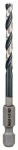 Bosch Accessories 2608577121  Metall-Spiralbohrer
