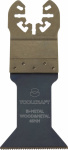Bimetall Segmentsaegeblatt 1 Stueck 45 mm  TOOLCRAFT