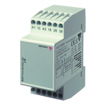 DLA73TB232P Carlo Gavazzi Pump alternating relay for 2 pumps, For mounting on DIN-rail, 3 x SPST