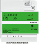 Merten 571950 Universal-Dimmer  Lichtgrau