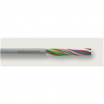 108616 Lutze PVC electronic cable, unshielded