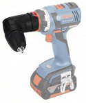 Bosch Professional 1600A001SK Winkelaufsatz Passen