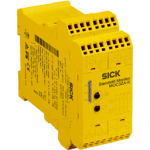 6044983 Sick Standstill Monitor, MOC3ZA / Safety relays Standstill Monitor