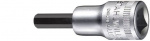 Stahlwille 49 10 02050010 Innen-Sechskant Stecksch